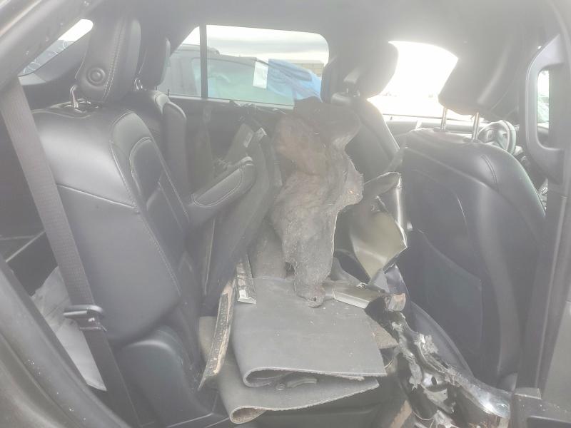 78284515 :رقم المزاد ، 1FMSK7DH3LGB34715 vin ، 2020 Ford Explorer مزاد بيع