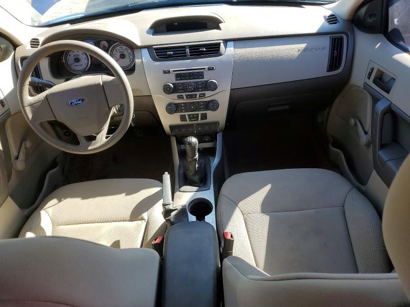 Aukcja sprzedaży 2011 Ford Focus, vin: 1FAHP3EN1BW133974, numer aukcji: 77211475