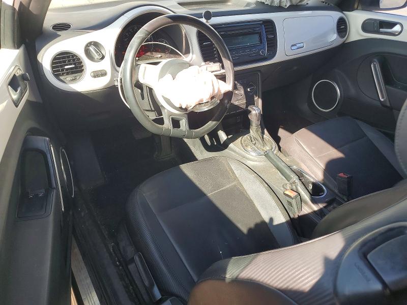 Продажа на аукционе авто 2012 Volkswagen Beetle, vin: 3VWJX7AT1CM638144, номер лота: 76359955