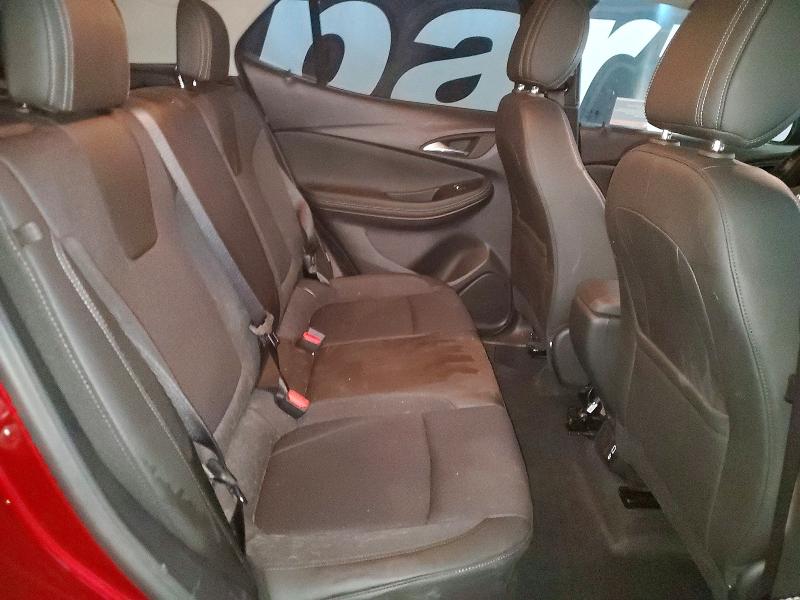 2024 Buick Encore Gx მანქანა იყიდება აუქციონზე, vin: KL4AMBS29RB085368, აუქციონის ნომერი: 74289835
