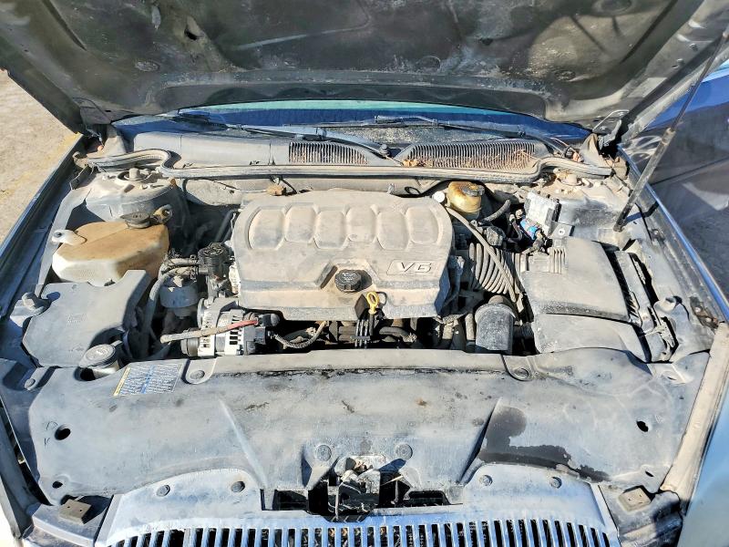 Aukcja sprzedaży 2009 Buick Lucerne, vin: 1G4HD57119U18272, numer aukcji: 75589815