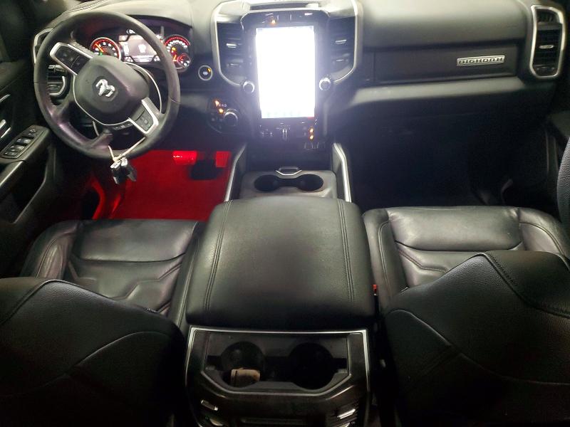 Продаж на аукціоні авто 2022 Ram 1500, vin: 1C6SRFFT1NN424226, номер лоту: 77530735