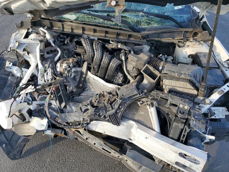 78901205 :رقم المزاد ، 1N4BL4CV1PN387403 vin ، 2023 Nissan Altima مزاد بيع