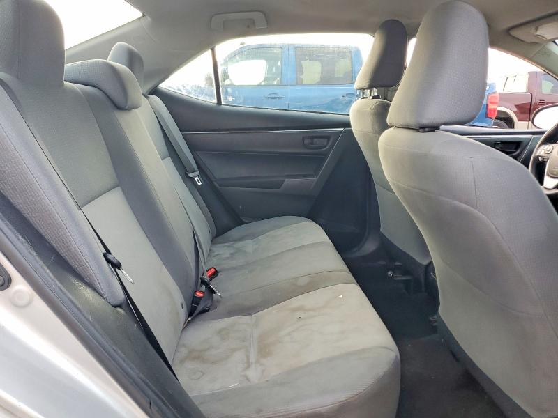 Aukcja sprzedaży 2016 Toyota Corolla, vin: 5YFBURHE7GP453016, numer aukcji: 78418815
