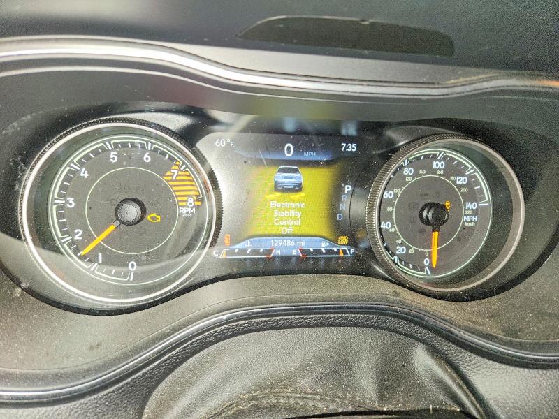 2019 Jeep Cherokee მანქანა იყიდება აუქციონზე, vin: 1C4PJMBX5KD369168, აუქციონის ნომერი: 75701725