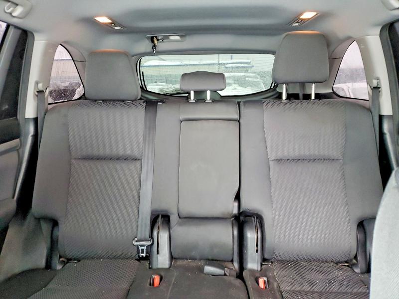 Aukcja sprzedaży 2018 Toyota Highlander, vin: 5TDBZRFH0JS890739, numer aukcji: 78158725