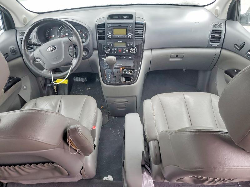 Aukcja sprzedaży 2014 Kia Sedona, vin: KNDMH4C73E6588927, numer aukcji: 75736825