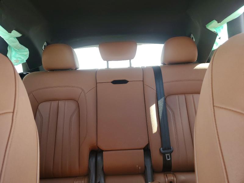 Aukcja sprzedaży 2021 Audi Q5, vin: WA1AAAFY6M2010105, numer aukcji: 79203605