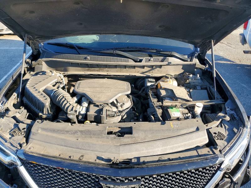 Aukcja sprzedaży 2020 Cadillac Xt6, vin: 1GYKPHRS5LZ117672, numer aukcji: 78886295