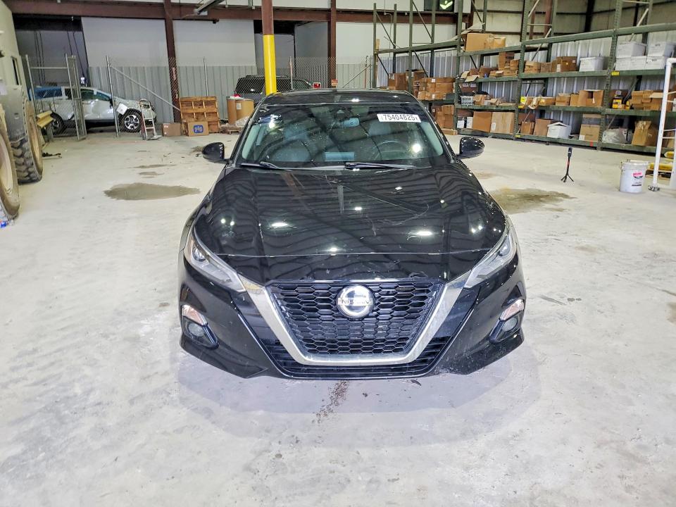 75404825 :رقم المزاد ، 1N4BL4EV4KC112688 vin ، 2019 Nissan Altima مزاد بيع