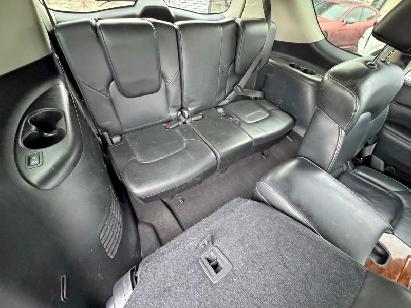 Продажа на аукционе авто 2019 Infiniti Qx80 Luxe, vin: JN8AZ2NE5K9226385, номер лота: 78334585