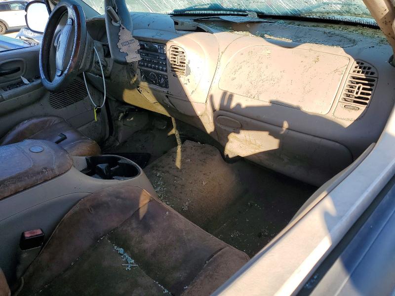 Auction sale of the 2001 Ford F150, vin: 1FTRW08L21KA85479, lot number: 75445295