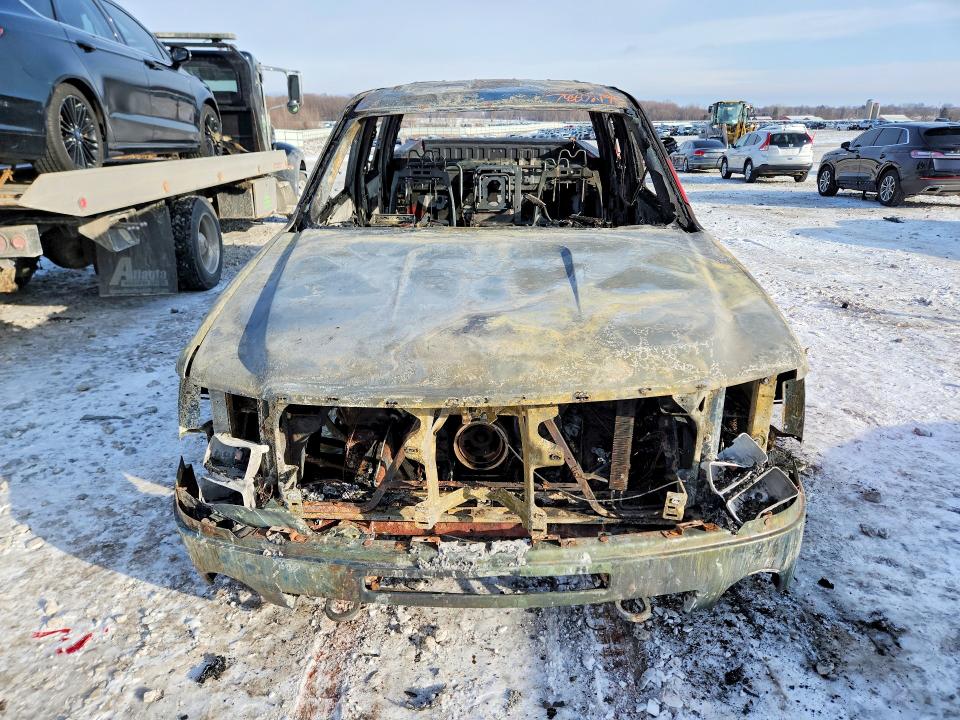 Продаж на аукціоні авто 2011 Gmc Sierra, vin: 3GTP2UEA0BG220013, номер лоту: 78802195