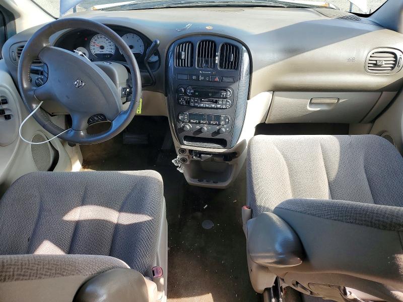 Aukcja sprzedaży 2006 Dodge Grand Caravan, vin: 2D8GP44L66R869675, numer aukcji: 75436295