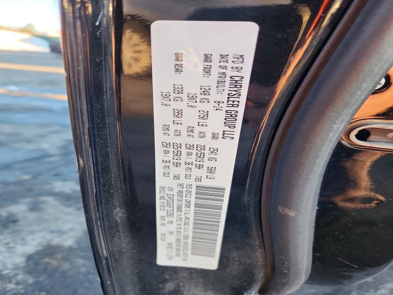 Продажа на аукционе авто 2015 Dodge Journey, vin: 3C4PDDGG6FT533561, номер лота: 76058185
