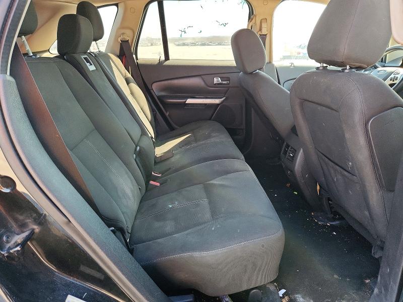 Продажа на аукционе авто 2013 Ford Edge, vin: 2FMDK3GC7DBB21363, номер лота: 79469775