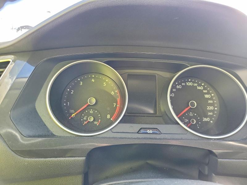 Aukcja sprzedaży 2021 Volkswagen Tiguan, vin: 3VV2B7AX8MM159621, numer aukcji: 75037595
