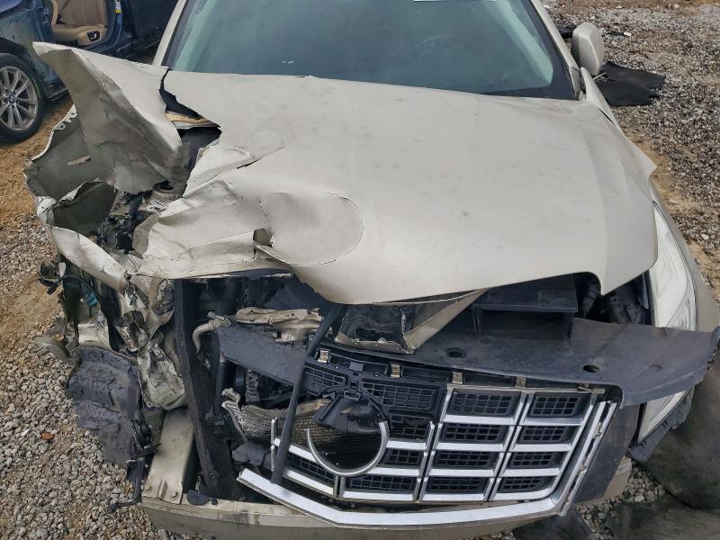 Продажа на аукционе авто 2014 Cadillac Xts, vin: 2G61M5S37E9221818, номер лота: 78468515