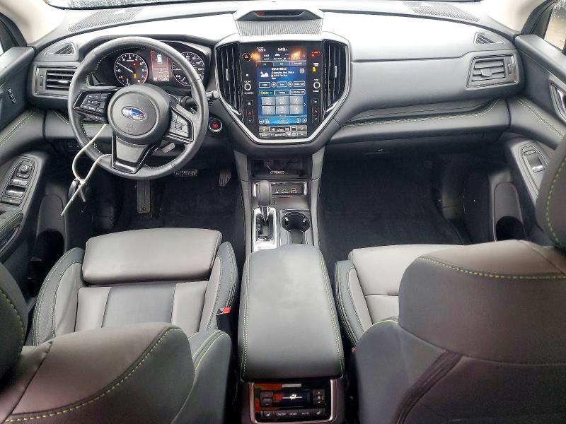 Продажа на аукционе авто 2023 Subaru Ascent, vin: 4S4WMAKD8P3451749, номер лота: 75660675