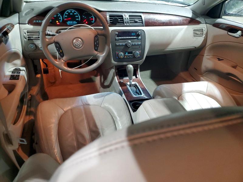 Продажа на аукционе авто 2011 Buick Lucerne, vin: 1G4HJ5EM4BU126720, номер лота: 76263865