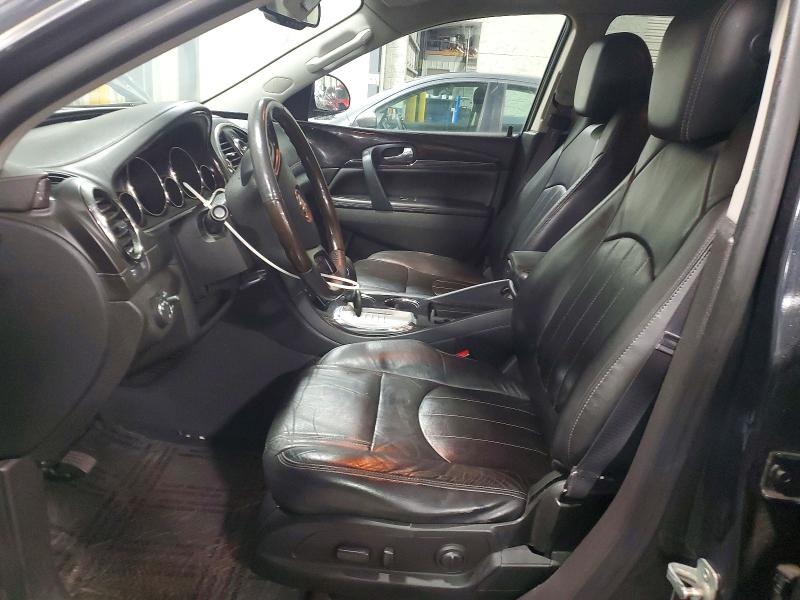 Aukcja sprzedaży 2015 Buick Enclave, vin: 5GAKVBKD1FJ161614, numer aukcji: 76754335