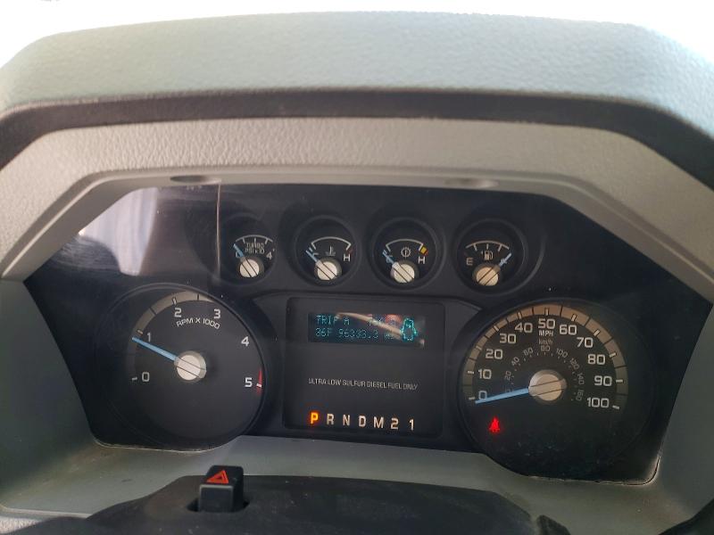 2015 Ford F550 Super მანქანა იყიდება აუქციონზე, vin: 1FDGF5GT4FED71437, აუქციონის ნომერი: 75647245