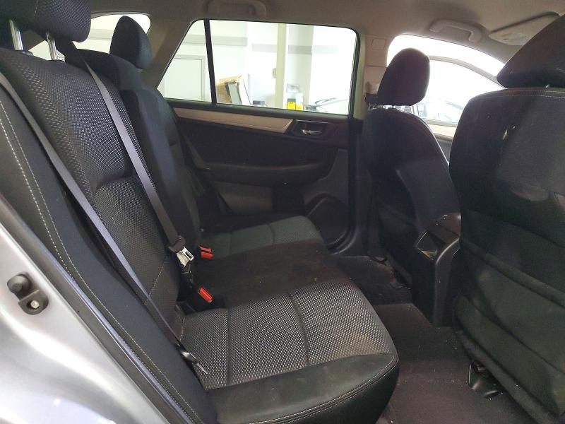 77273715 :رقم المزاد ، 4S4BSACC1H3307102 vin ، 2017 Subaru Outback مزاد بيع