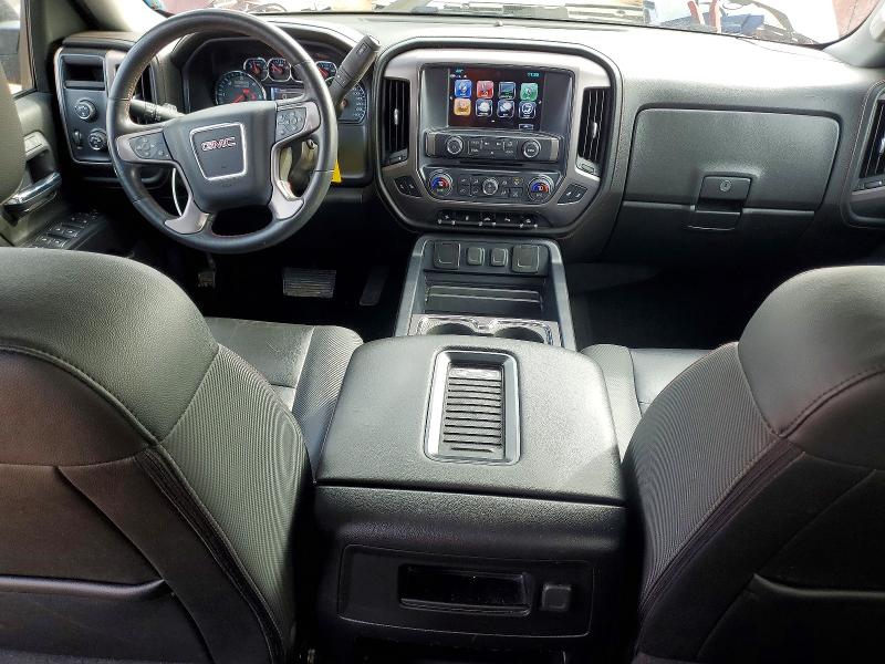 Продажа на аукционе авто 2017 Gmc Sierra, vin: 3GTU2NECXHG360301, номер лота: 75292125