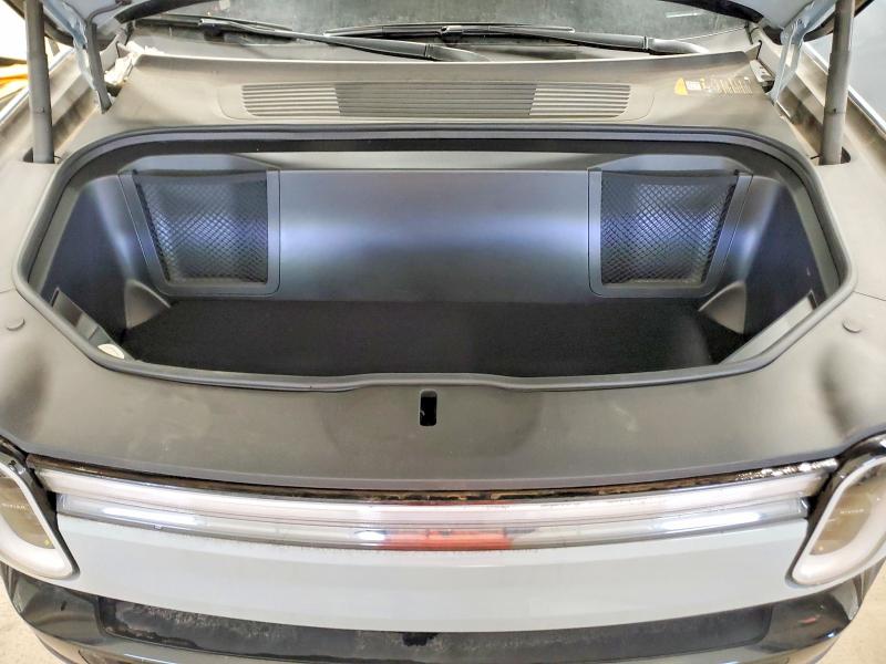Aukcja sprzedaży 2025 Rivian R1t, vin: 7FCTGBAAXSN040324, numer aukcji: 77724235
