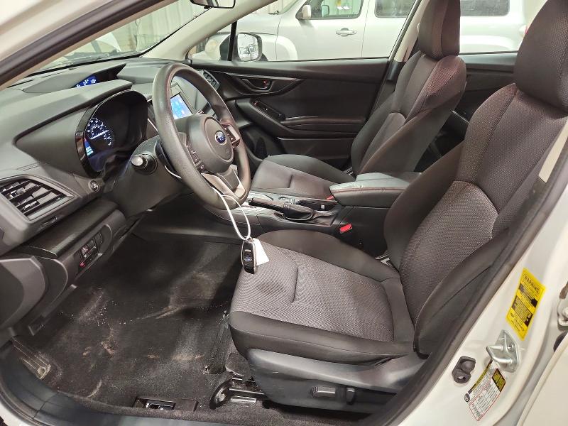 Aukcja sprzedaży 2022 Subaru Impreza, vin: 4S3GKAD62N3603180, numer aukcji: 78698025