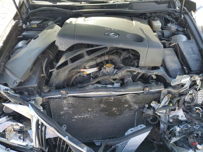 Aukcja sprzedaży 2013 Lexus Is 250, vin: JTHCF5C20D5063483, numer aukcji: 78120755
