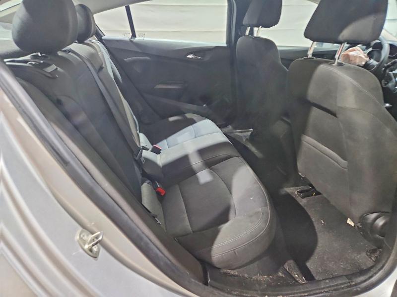 Продаж на аукціоні авто 2018 Chevrolet Cruze, vin: 1G1BE5SM2J7208549, номер лоту: 73240785
