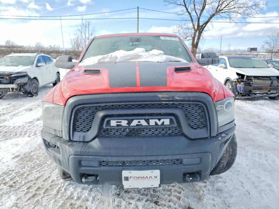 Aukcja sprzedaży 2023 Ram Trucks 1500 Classic, vin: 1C6RR7LT1PS586371, numer aukcji: 78710715