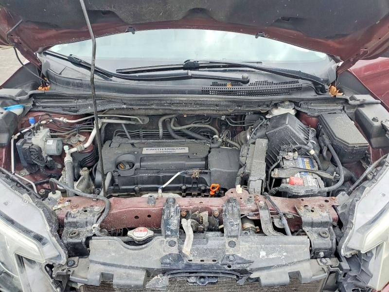 Продажа на аукционе авто 2015 Honda Cr-v, vin: 2HKRM4H79FH703144, номер лота: 78692535