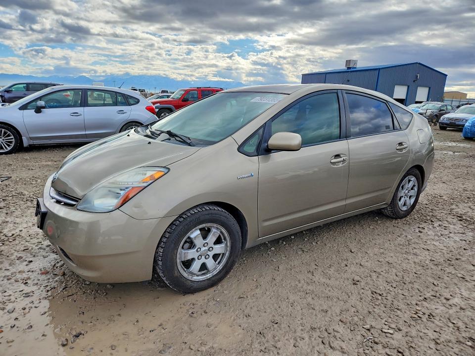 Aukcja sprzedaży 2007 Toyota Prius, vin: JTDKB20U273292678, numer aukcji: 79231365