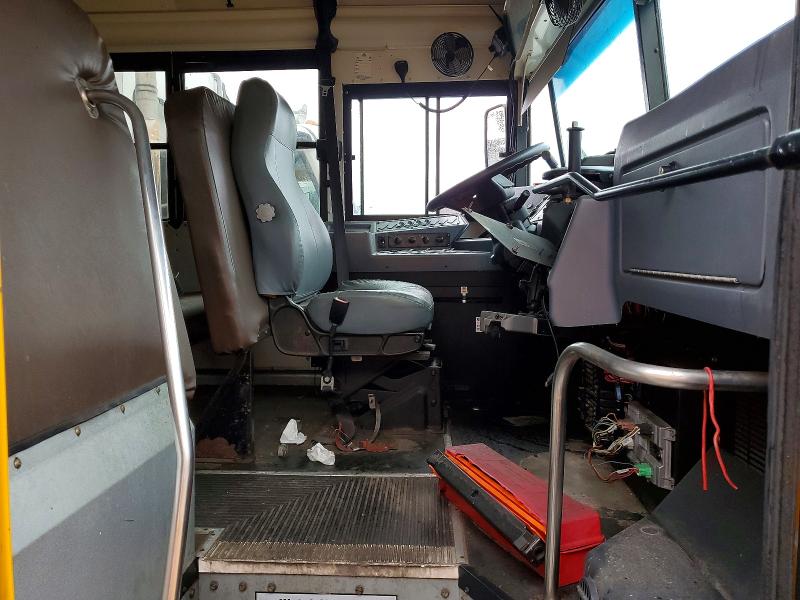 Продаж на аукціоні авто 2013 Blubird School Bus / Transit Bus, vin: 1BAKFCPH0DF294291, номер лоту: 72394225