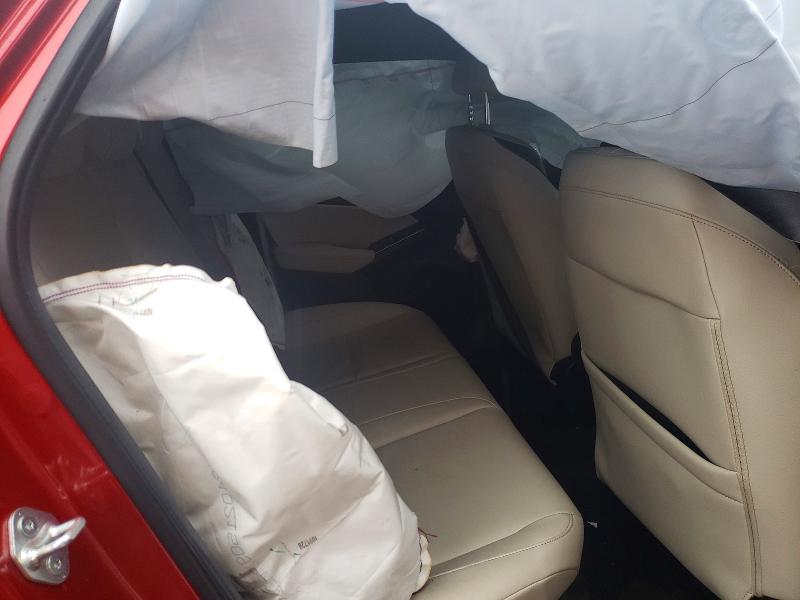 Продажа на аукционе авто 2024 Acura Integra, vin: 19UDE4H32RA026441, номер лота: 76632915