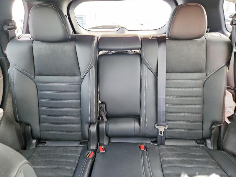 Продаж на аукціоні авто 2025 Mitsubishi Outlander, vin: JA4J3VA81SZ056163, номер лоту: 77941695