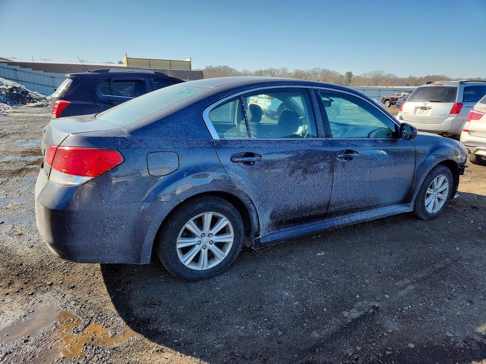 Aukcja sprzedaży 2012 Subaru Legacy, vin: 4S3BMCA6XC3034516, numer aukcji: 74475075