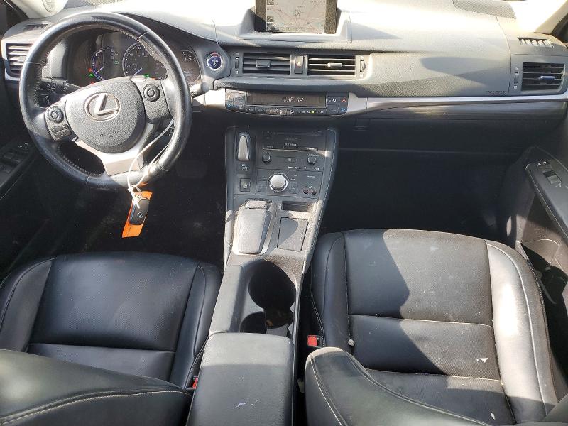 Продаж на аукціоні авто 2017 Lexus Ct, vin: JTHKD5BH7H2291396, номер лоту: 77670165