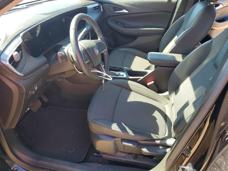 Aukcja sprzedaży 2024 Buick Encore Gx, vin: KL4AMBSL1RB148035, numer aukcji: 78695245