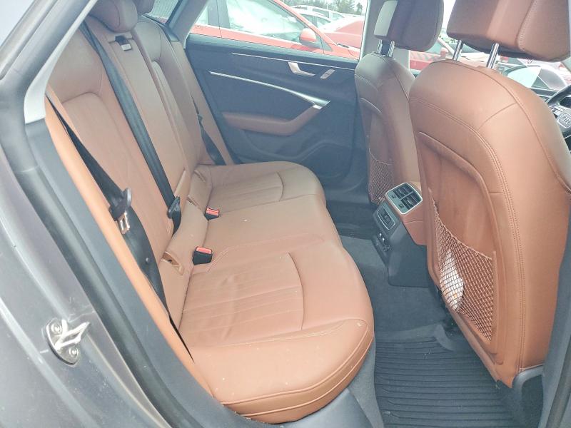 Aukcja sprzedaży 2019 Audi A7, vin: WAUP2AF22KN033110, numer aukcji: 76343175