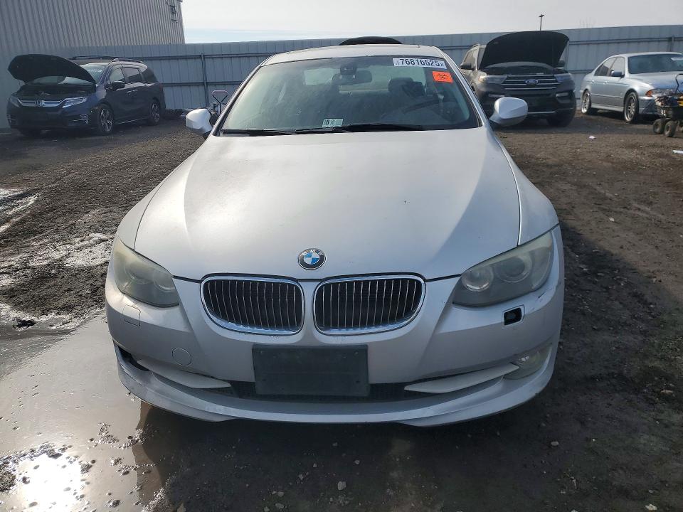 Aukcja sprzedaży 2011 Bmw 335, vin: WBAKF9C52BE619625, numer aukcji: 76816525