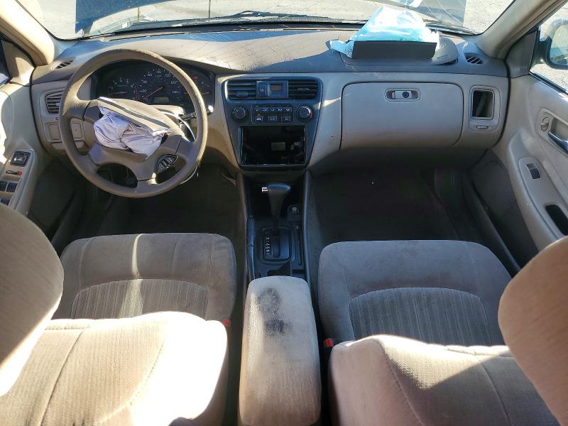 Продажа на аукционе авто 1998 Honda Accord, vin: 1HGCG5643WA076753, номер лота: 78376575