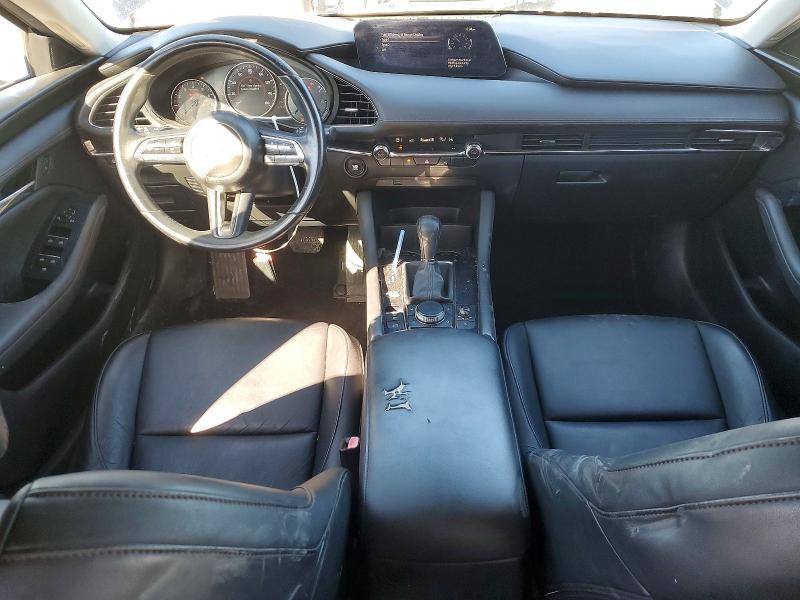 Продаж на аукціоні авто 2019 Mazda 3, vin: JM1BPACL7K1106930, номер лоту: 74815505