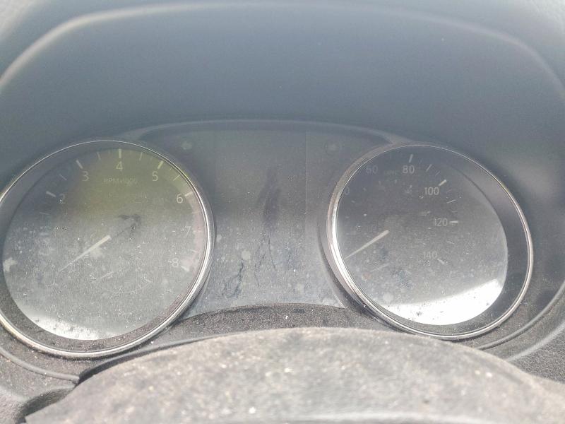 77205395 :رقم المزاد ، JN1BJ1AW3MW436653 vin ، 2021 Nissan Rogue Sport مزاد بيع