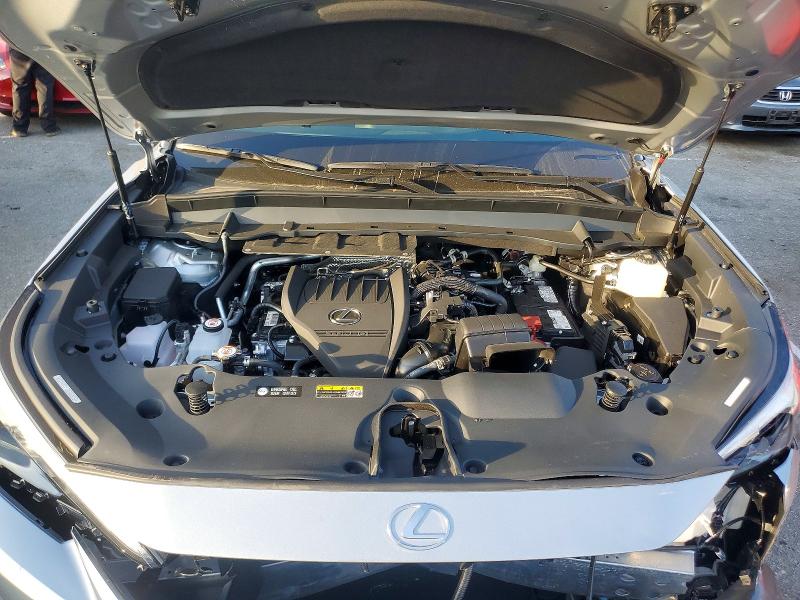 Продаж на аукціоні авто 2026 Lexus Tx 350, vin: 5TDAAAA68TS018421, номер лоту: 48974026