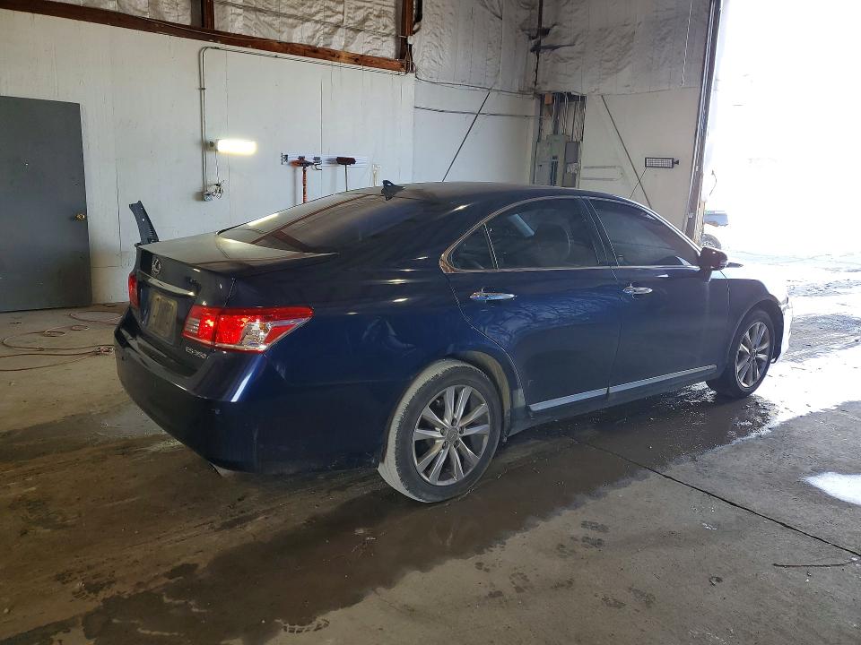 Продажа на аукционе авто 2012 Lexus Es, vin: JTHBK1EG5C2486990, номер лота: 75229465