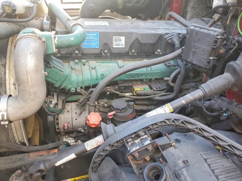 Aukcja sprzedaży 2011 Volvo Vn, vin: 4V4NC9EJ6BN297238, numer aukcji: 77561745