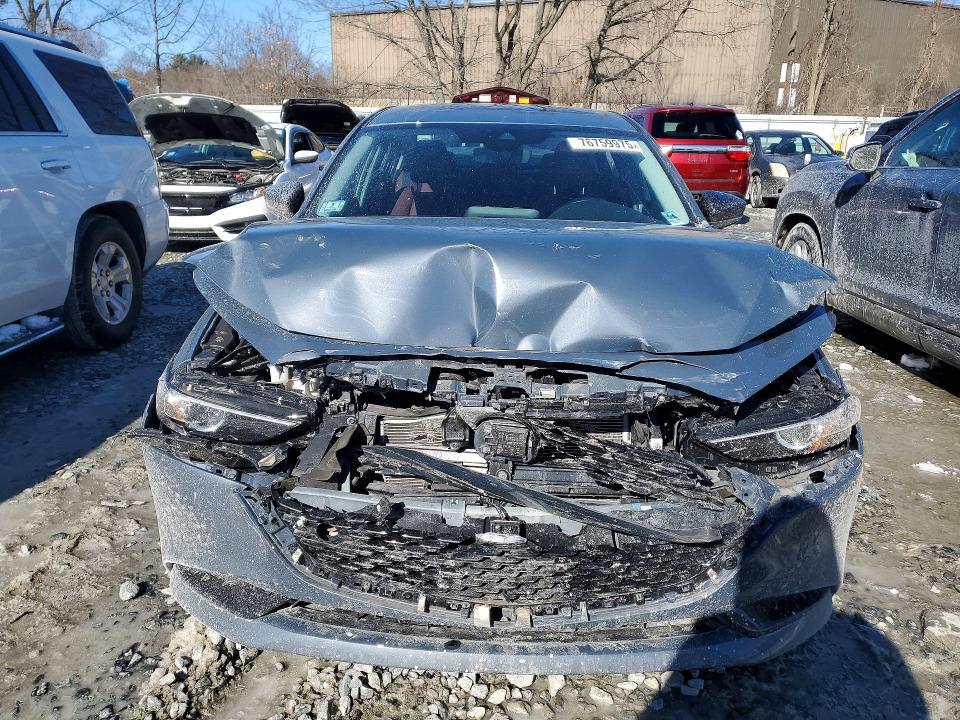 Aukcja sprzedaży 2023 Mazda 3, vin: 3MZBPBCM1PM358050, numer aukcji: 76759975